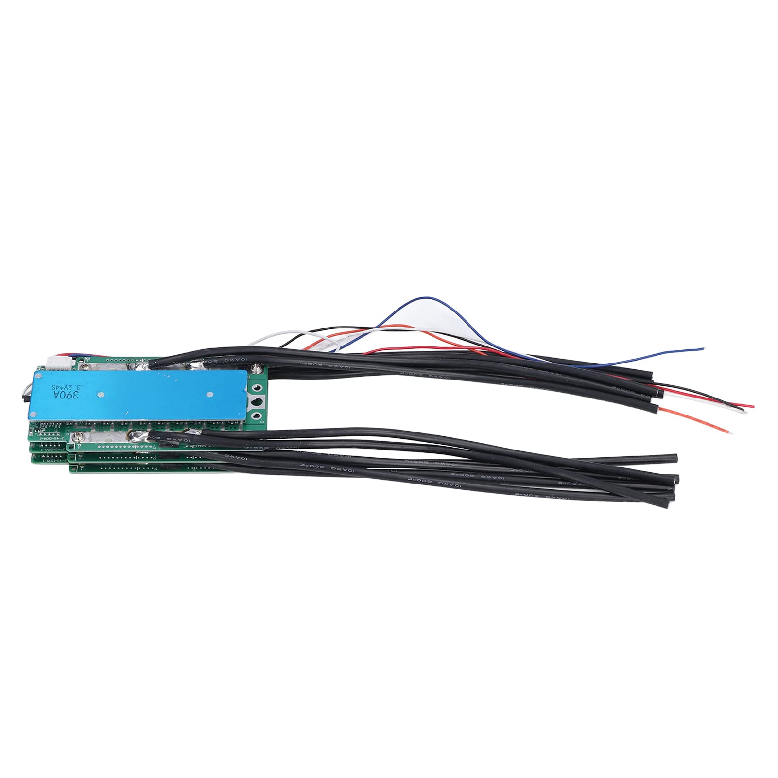 Scheda di protezione PCB ad alta potenza 390A 3,2 V Sovraccarico Sovrascarica Protezione sovracorrente per Avviamento auto Inverter Batteria Progetti fai te Materiale PCB in