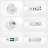 Vista 9 de Bolsas Ultra Focus Wintergreen, paquete de 3