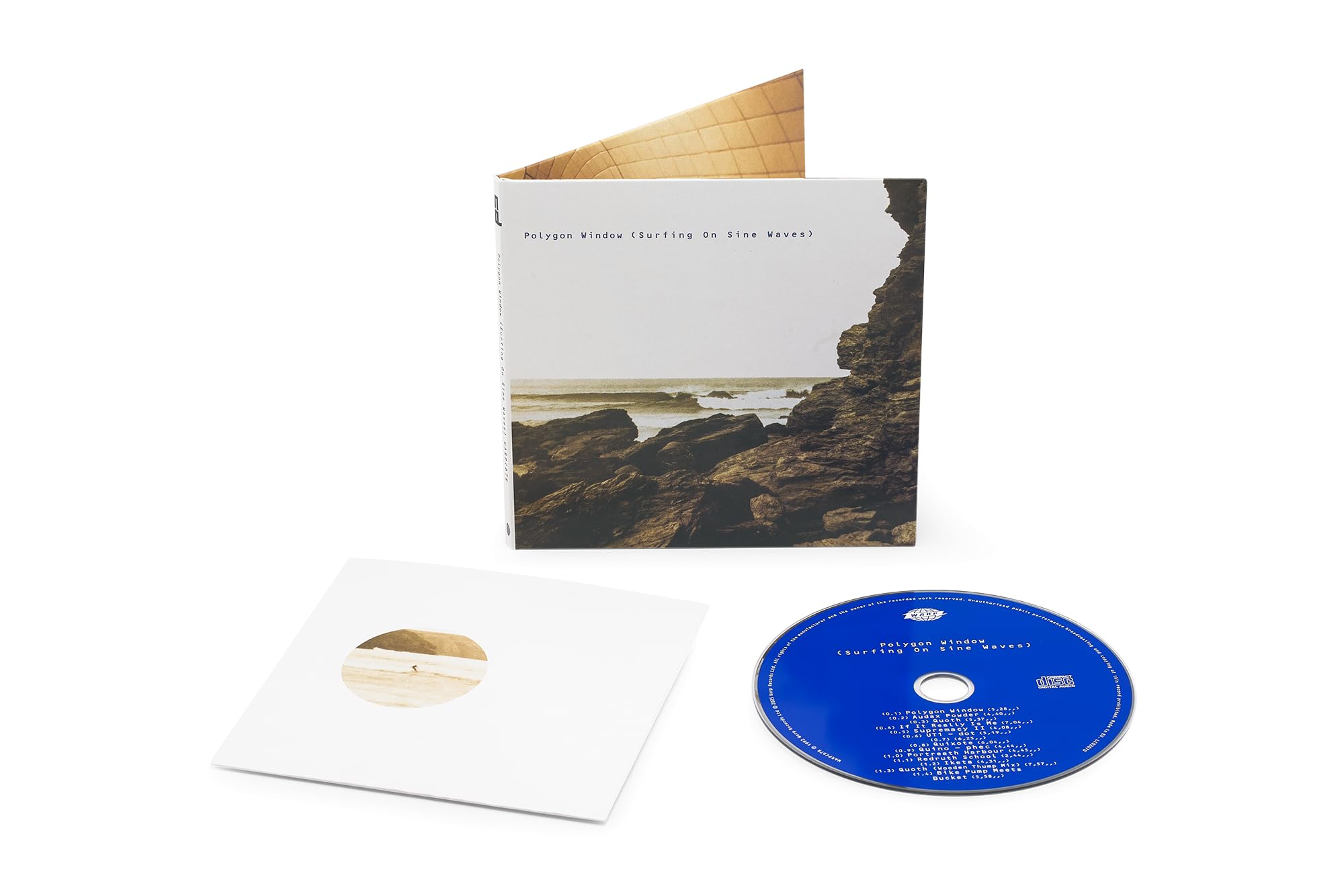 Surfing on Sine Waves