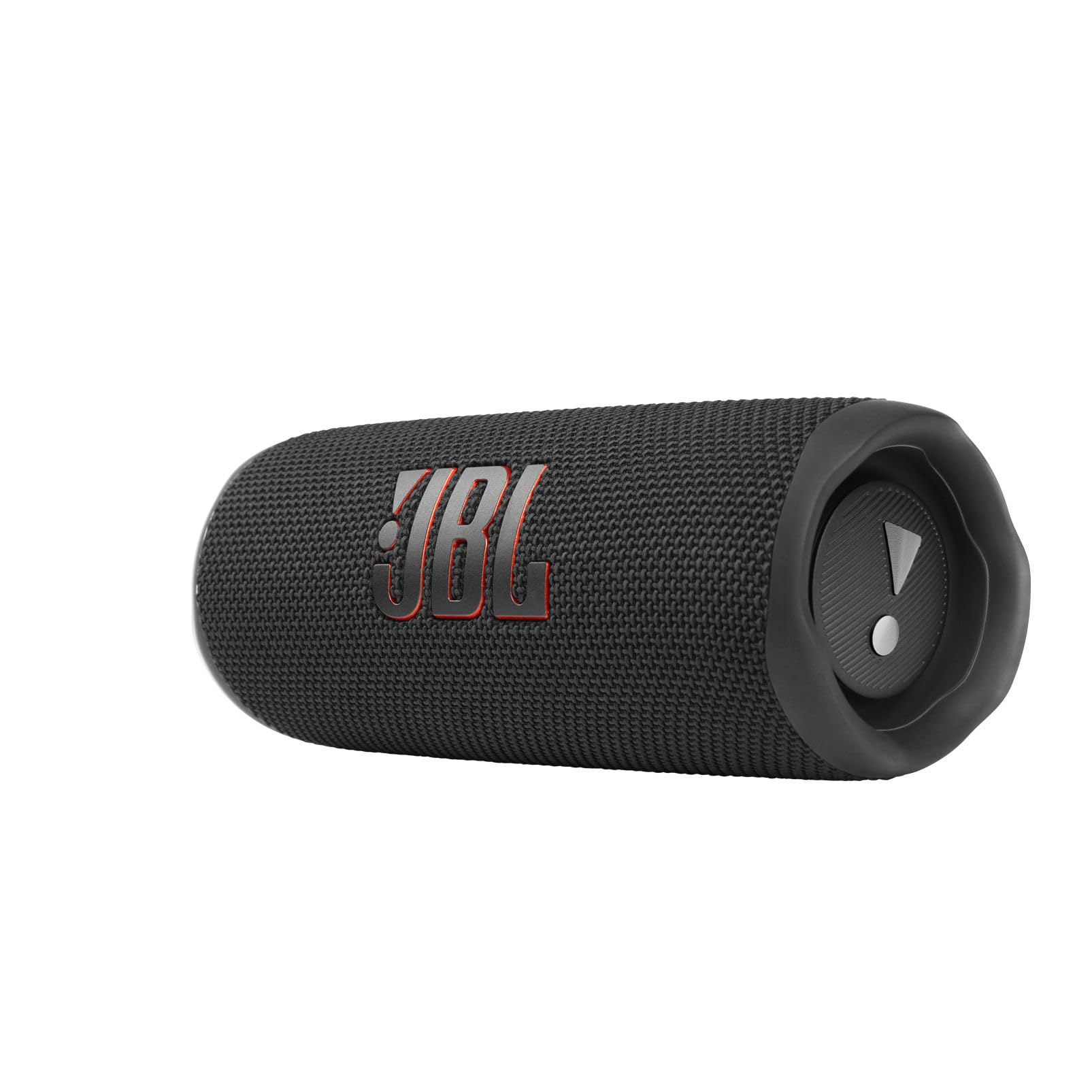 JBL Flip 6 Speaker Bluetooth Portatile, Cassa Altoparlante Impermeabile e Antipolvere IPX67, Compatibile con JBL PartyBoost, Fino a 12h di Autonomia, Nero