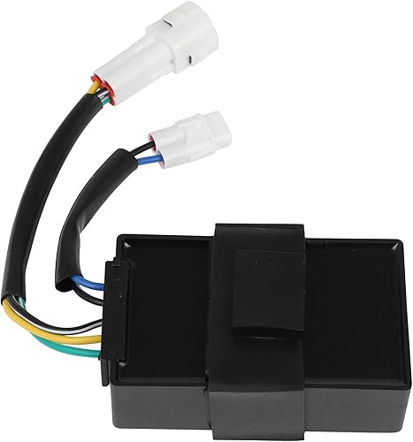 Miniatura 3 de SCITOO Módulo CDI Caja CDI FCDIKA001 1 PC Z022-0000N 21119-1369 21119-1302 Reemplazo para Kawasaki para KLF300B/para KLF300C 4x4/para KEF300A/para
