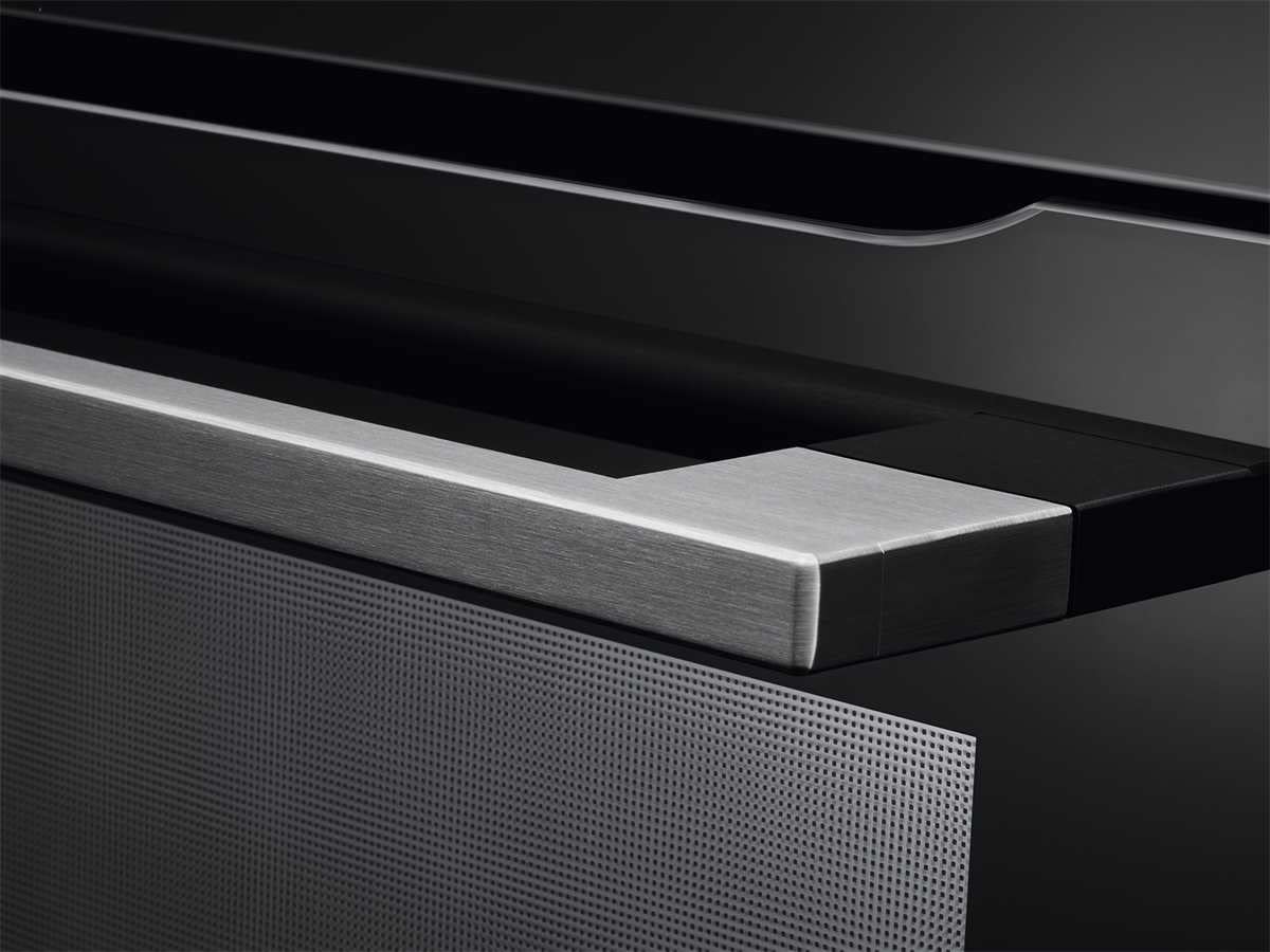 AEG BSK998230M Einbaubackofen SteamPro SousVide WIFI Dampfreinigung A++