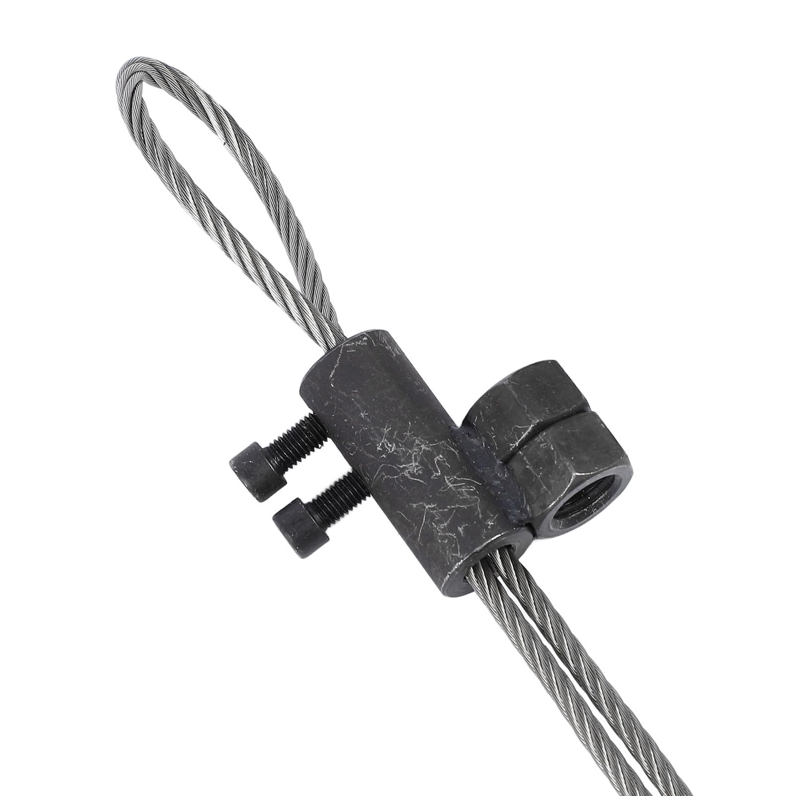 Zestaw ściągaczy do przegubów CV z młotkiem ślizgowym 4,5 kg, wytrzymałe, 63 mm, 48 mm, adaptery, wydajne narzędzie do demontażu do naprawy i konserwacji samochodu, zestaw metalowy, 4 sztuki