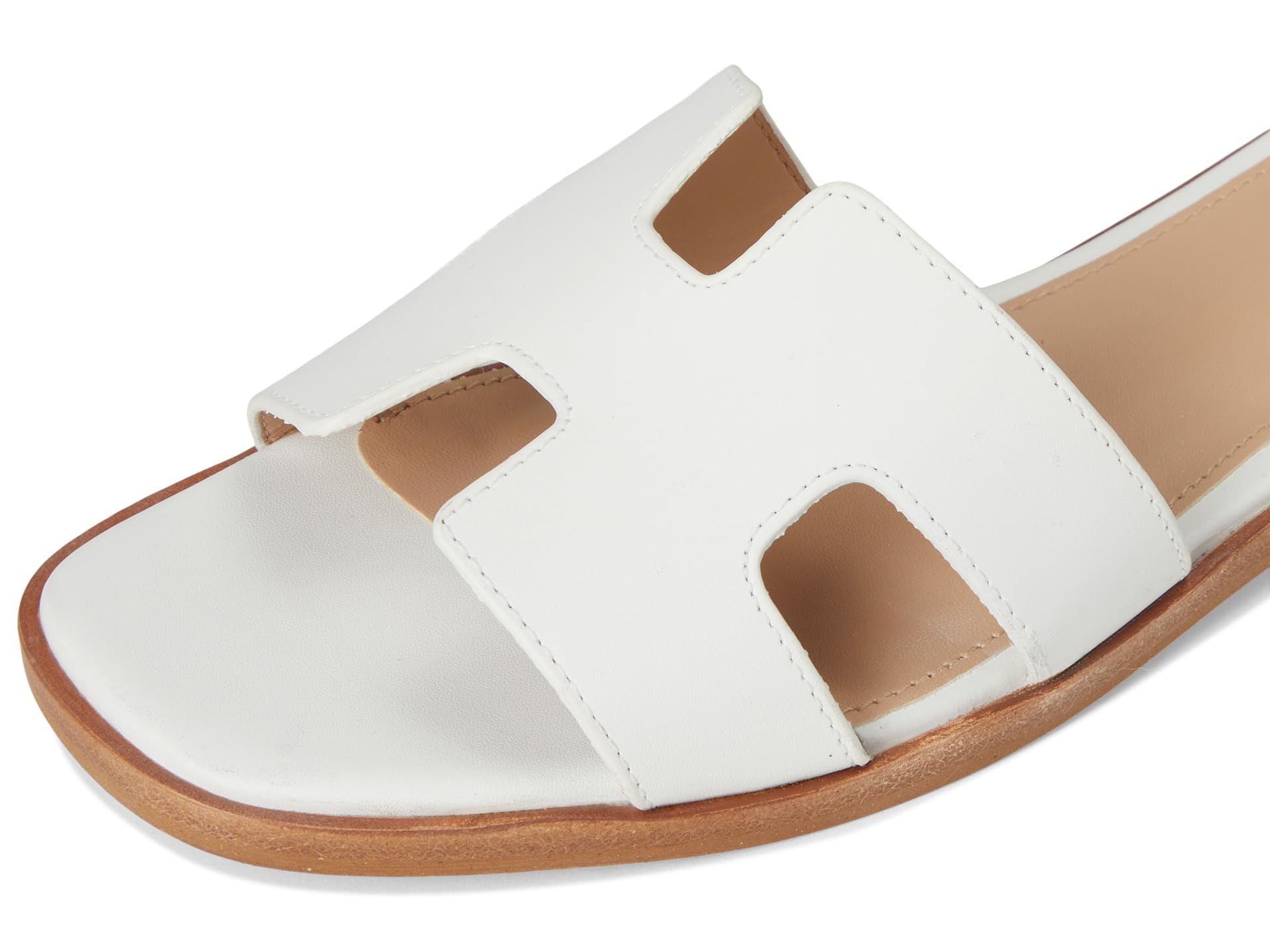 Steve Madden Hadyn, Sandalia Mujer