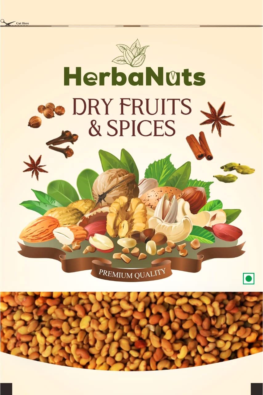 Herbanuts Alfalfa Seeds Organic 400gms| for Sprouting, Alfalfa Seeds, Alfalfa Seeds for Eating (B09QT574HP) Amazon Price History, Amazon Price Tracker