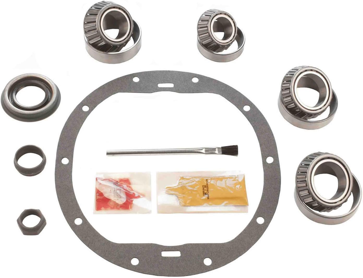 Motive Gear R10CRT Rear Bearing Kit for a GM 8.2" Differential with Timken Tapered Bearings
