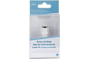 Silhouette America SILH DEEP Cameo 3 Blade: Experience Precision Cutting!
