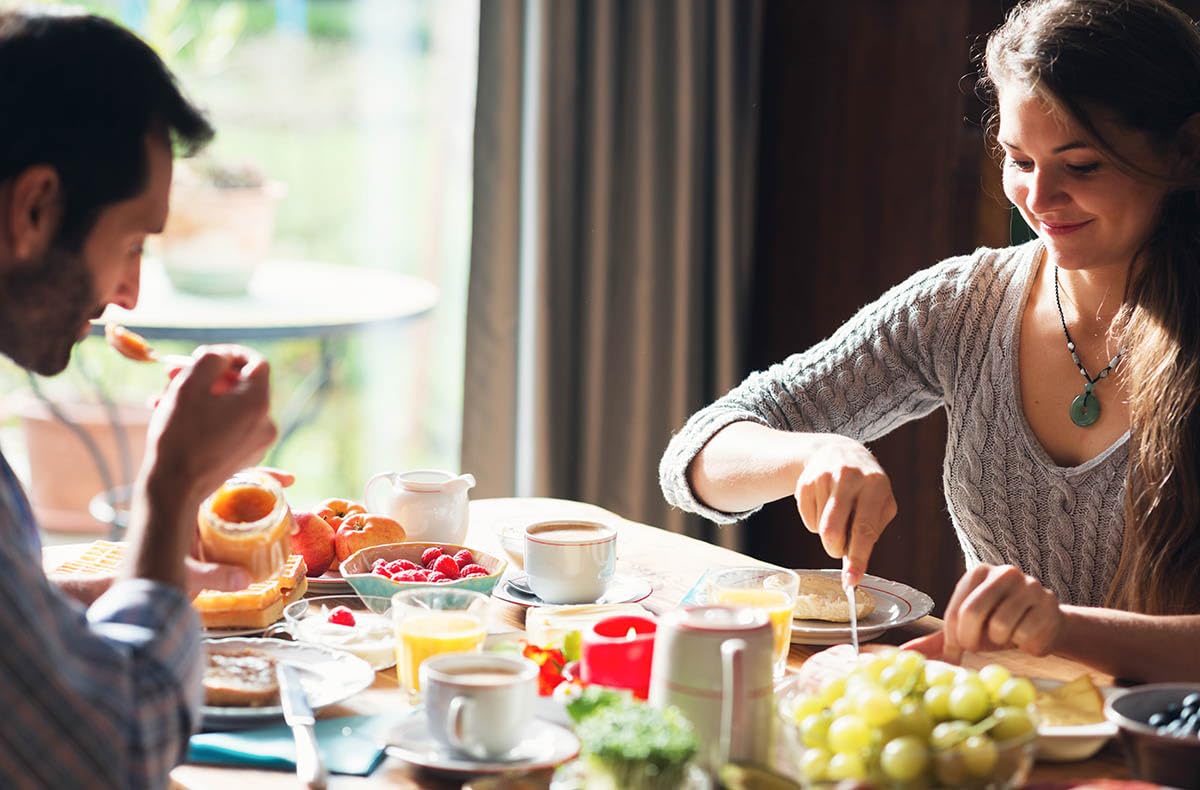 JOCHEN SCHWEIZER Geschenkgutschein: Brunch für 2 Meißen