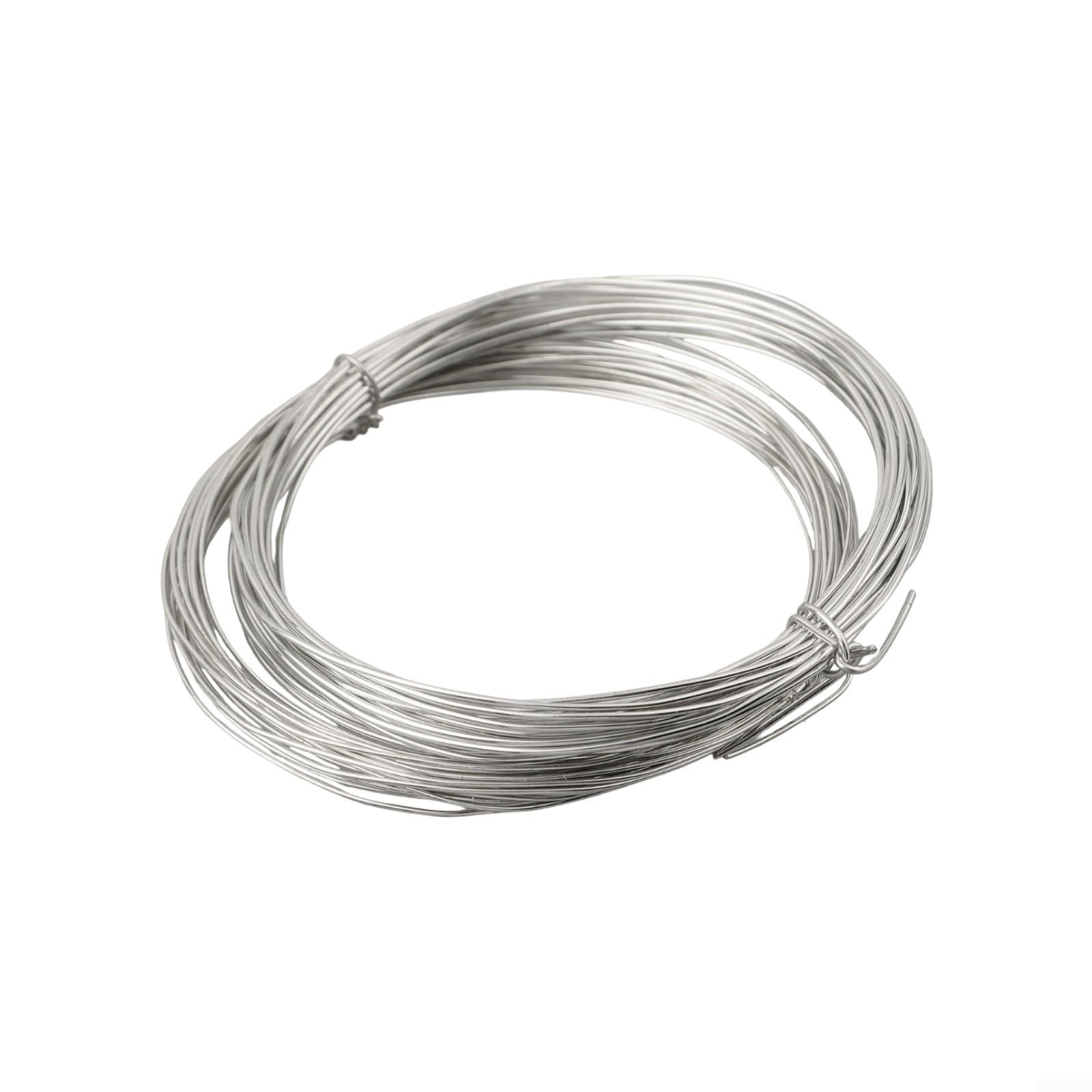 Nixie IN12 Kit d'horloge à tube avec affichage numérique élégant avec verre transparent parfait pour l'éclairage de la maison (A)