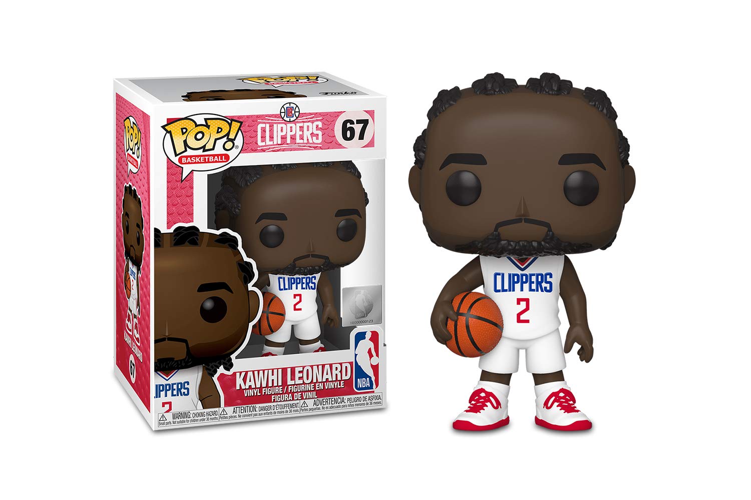 スポーツ選手 Funko Pop! NBA Amazon.com: Funko Pop! NBA: Lakers - Anthony Davis : Funko
