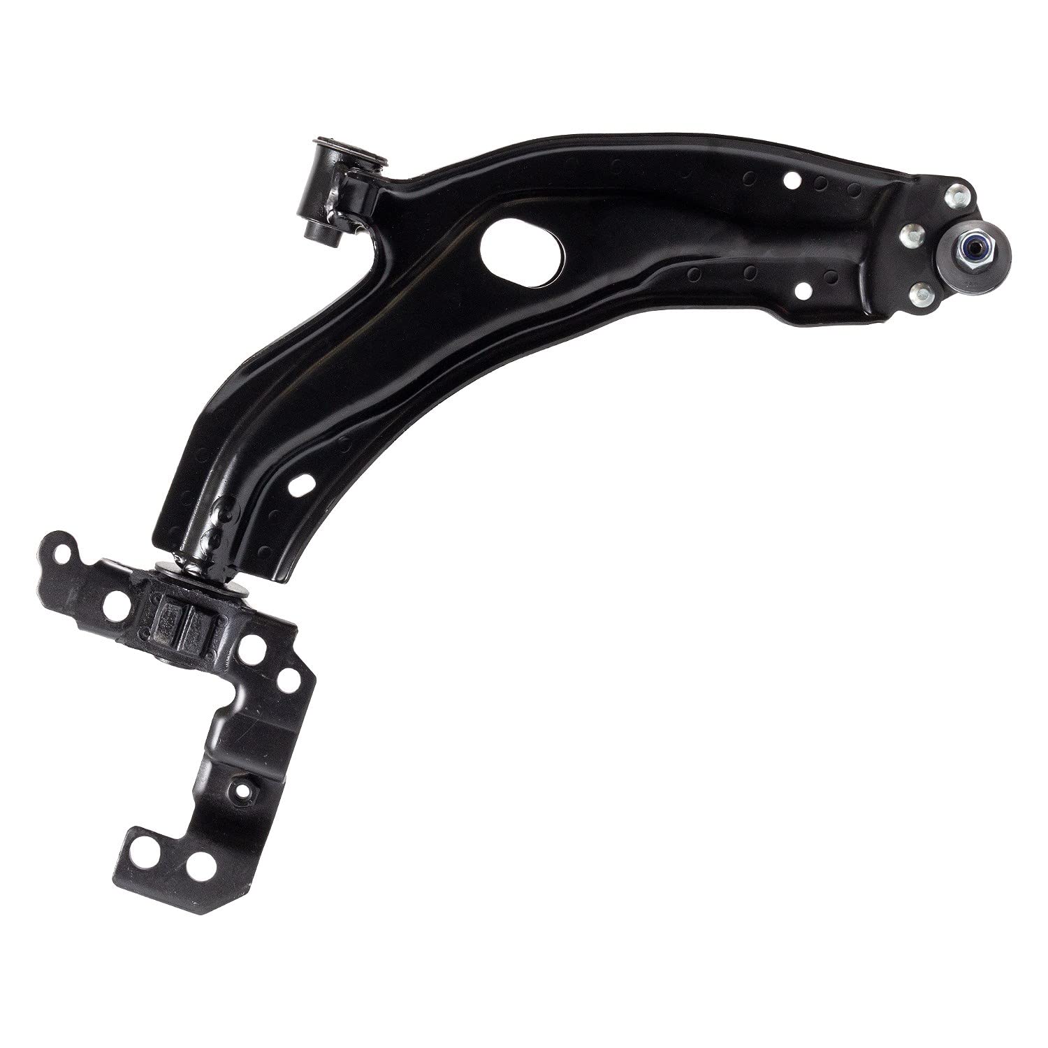 FEBI BILSTEIN Braccio oscillante, Sospensione ruota 21953 | Compatibile con: FIAT DOBLO Großraumlimousine, DOBLO Kasten/Großraumlimousine, PALIO, PALIO Weekend, STRADA Pick-up