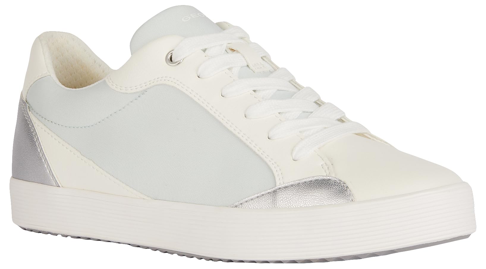 Geox D Blomiee E, Zapatillas Mujer