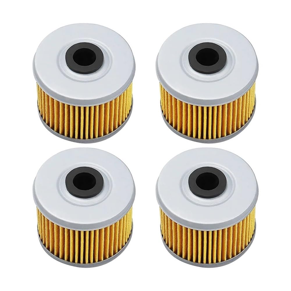 Filtro Olio Moto Adatto for XBR500 TRX700XX TRX250X TRX 250