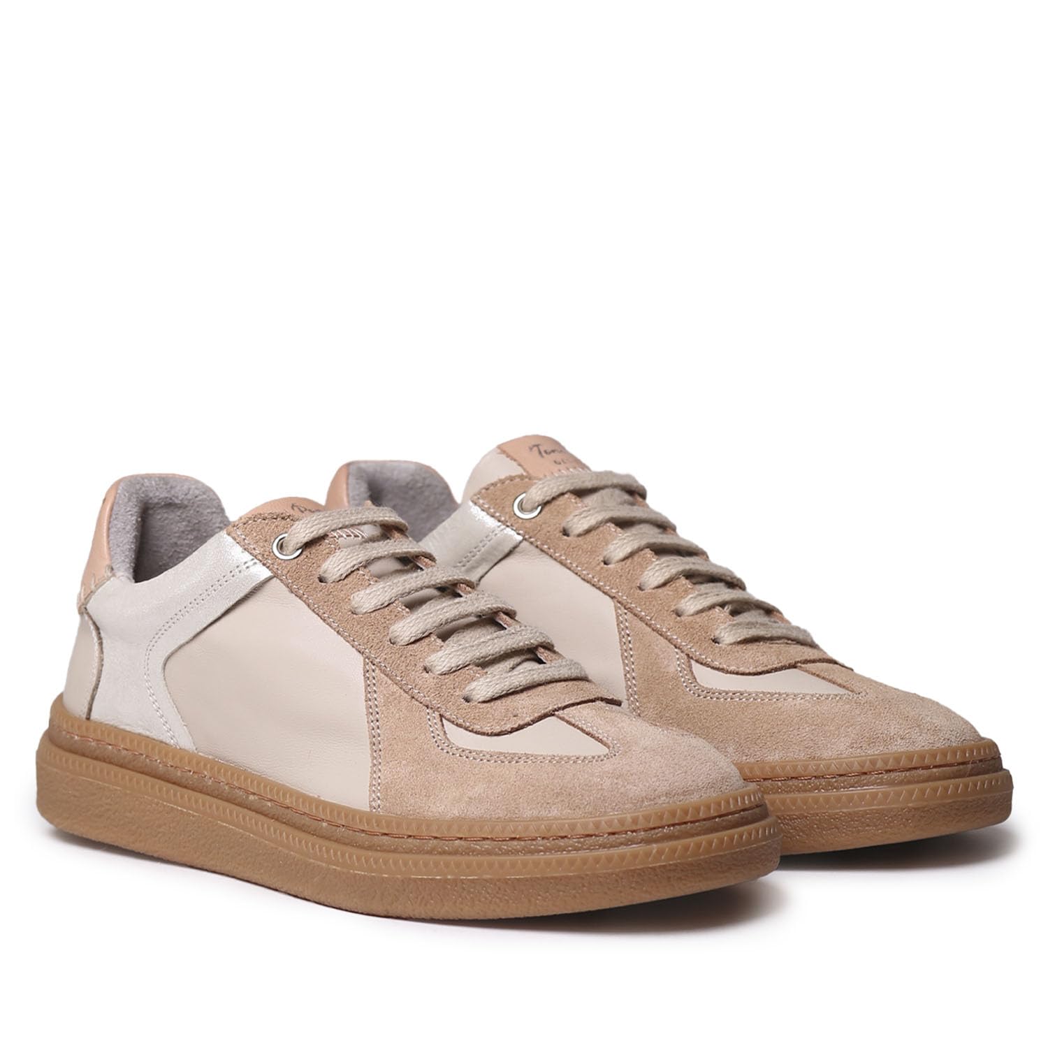 TONI PONS Aurea Trainers EU 42 chaussures de marche légères et basses toile