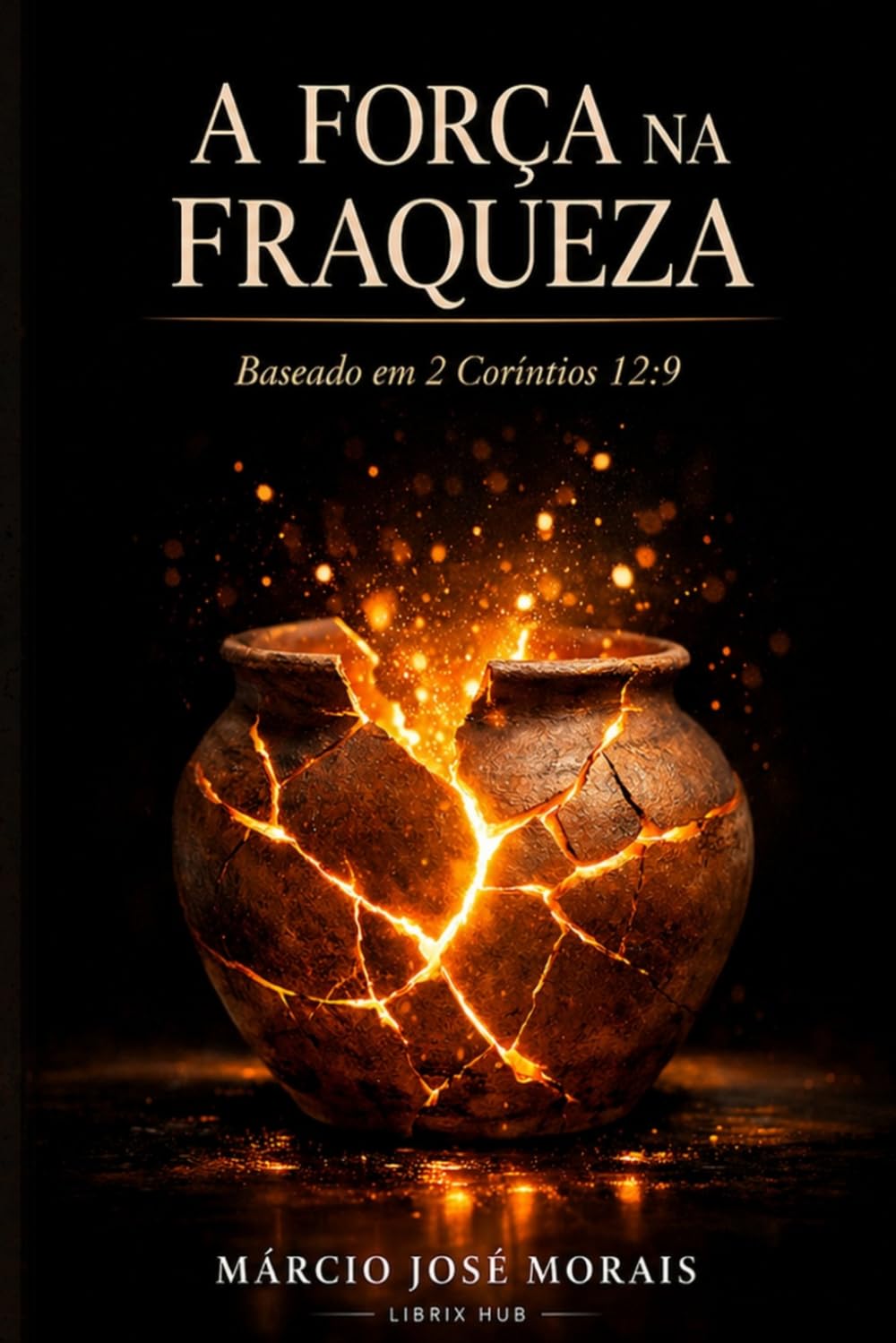 A Força na Fraqueza