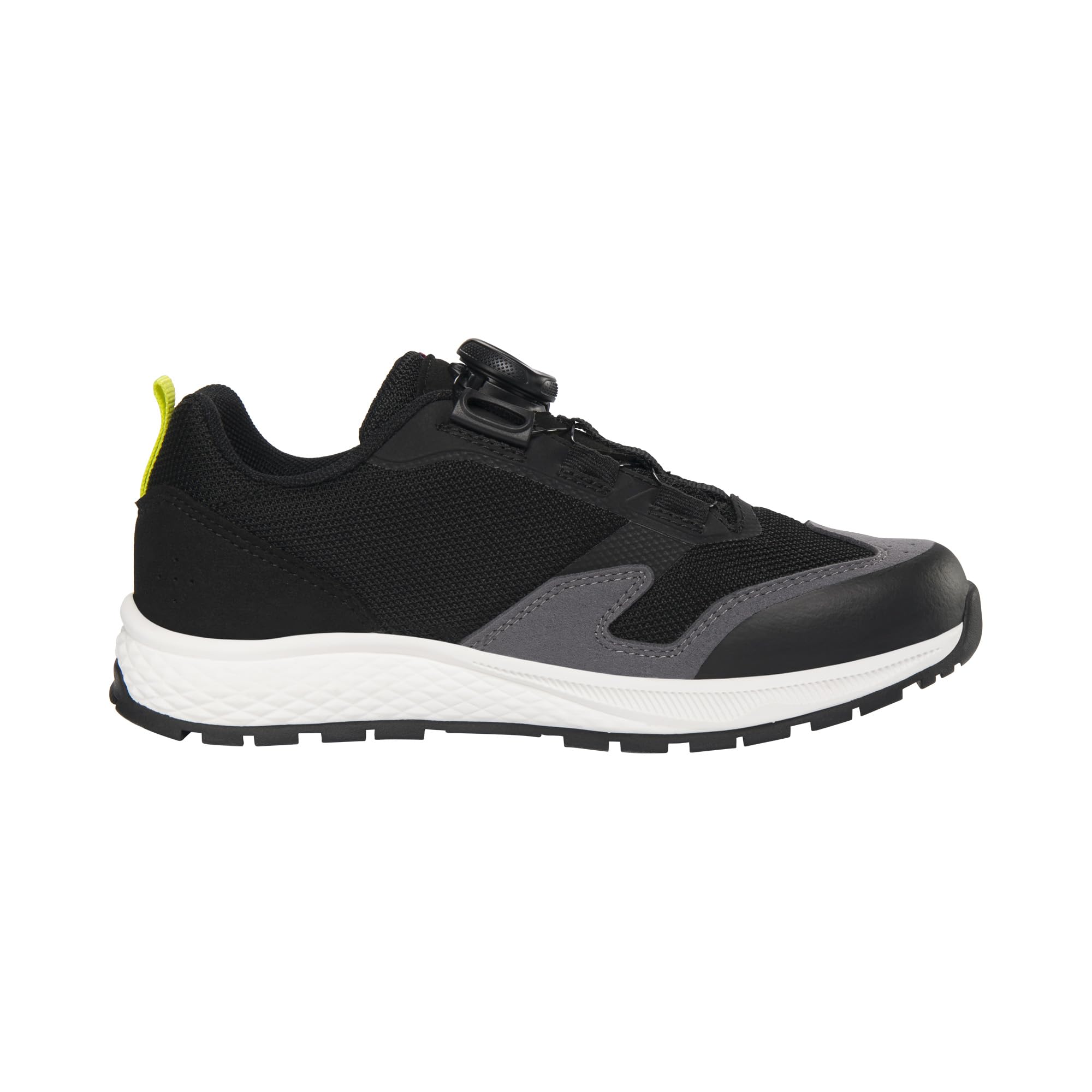 Viking Century WP Boa, Scarpe da Passeggio Unisex-Bambini e Ragazzi