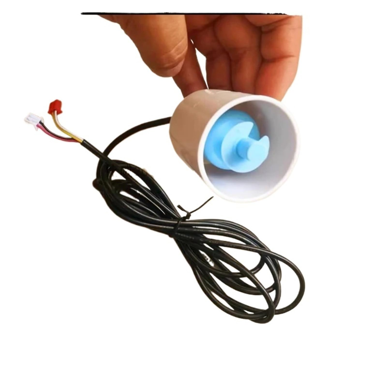 Accesorios for Máquina De Fabricación De Hielo, Sensor De Nivel De Agua, Interruptor De Nivel De Agua Flotante, Accesorios for Máquina De Hielo De Uso General