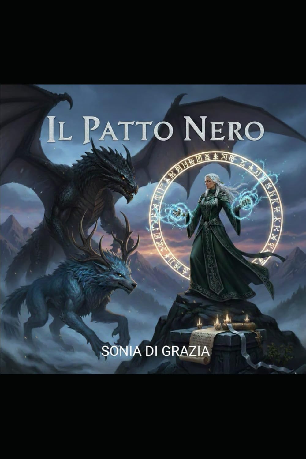 IL PATTO NERO