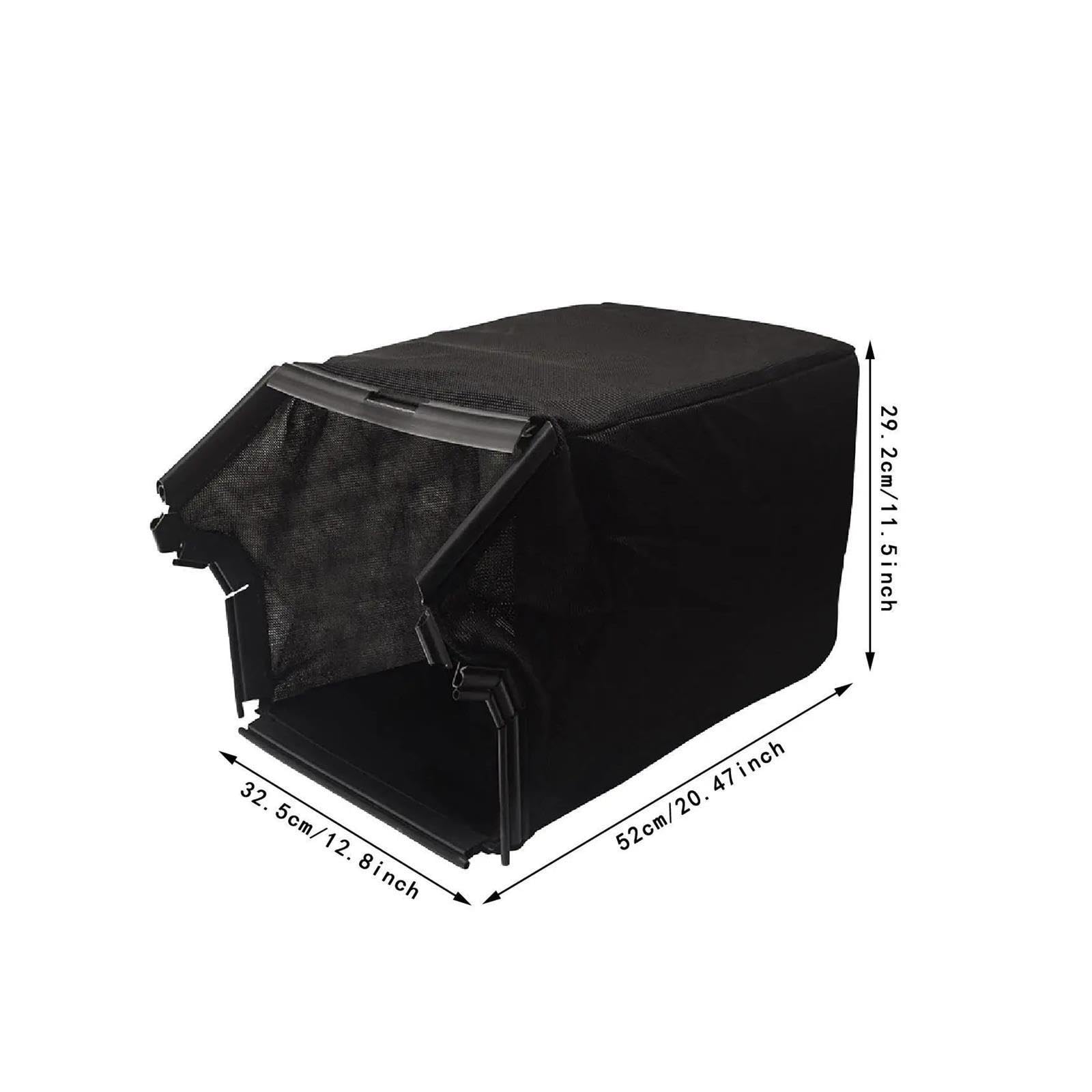 Sacco raccoglierba for Tosaerba 964-04117A Sacco for Foglie for Trattore da Giardino for Tosaerba da 21"
