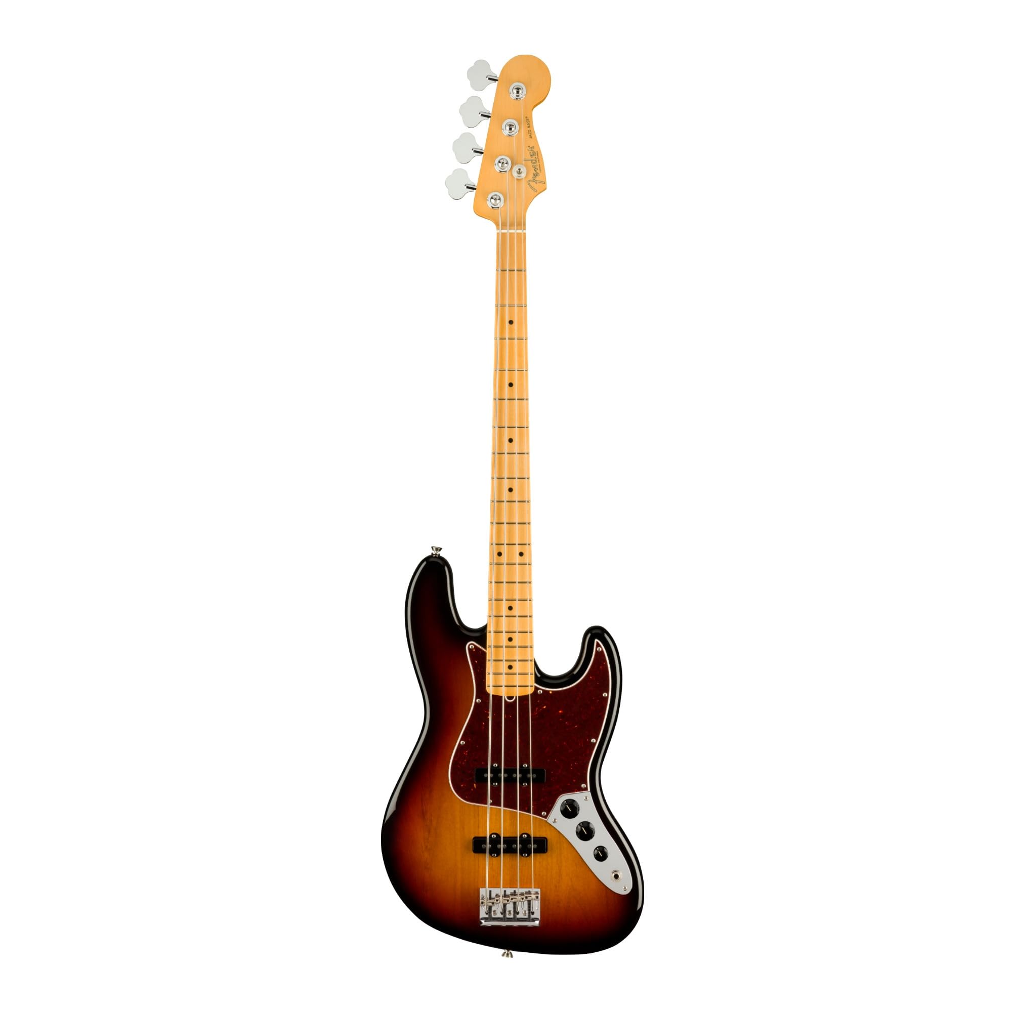 Amazon.com: Fender American Professional II Jazz Bass - 3 Color