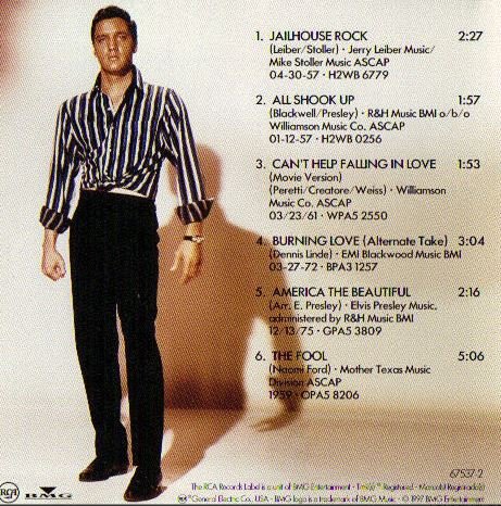 Miniatura 4 de 20th Anniversary Sampler