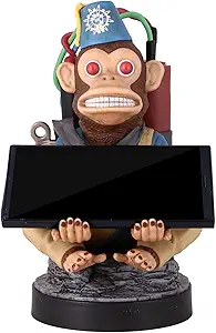 Exquisite Gaming - Call of Duty - Monkeybomb Cable Guy (Net)