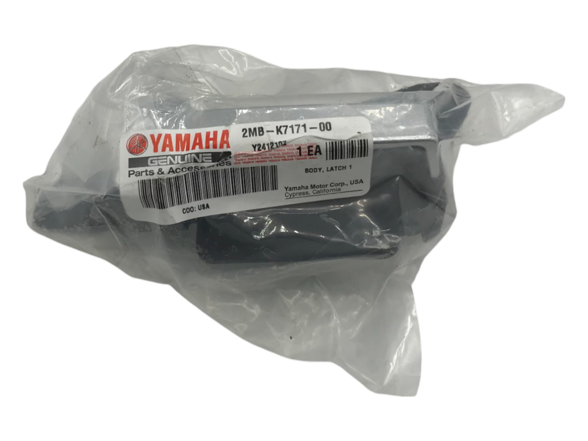 Amazon.com: Cyclemax One Pack compatible with Yamaha VIKING 16-23