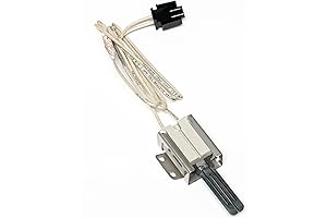 Genuine WB13X25262 GE Range Oven Glow Bar Igniter