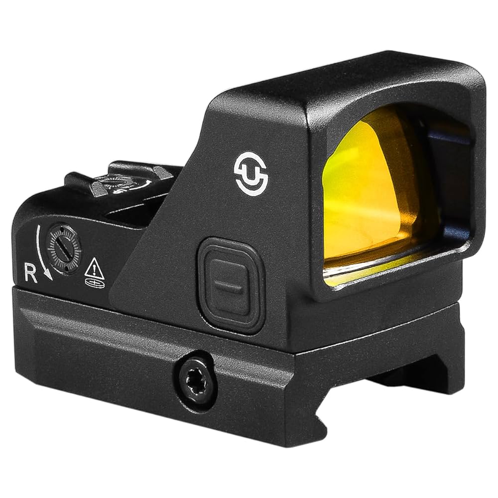 ドットサイト 実銃用　アメリカで購入ZULISY 実物  Glock用 ドットサイト 実銃用 アメリカで購入ZULISY 実物 Glock用 名作
