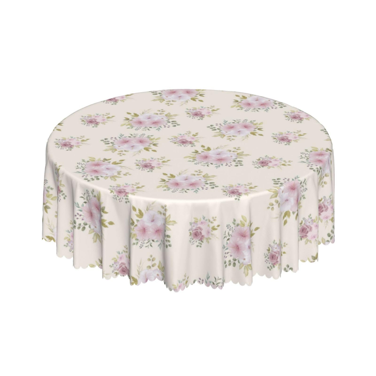 Tischdecke Abwaschbar