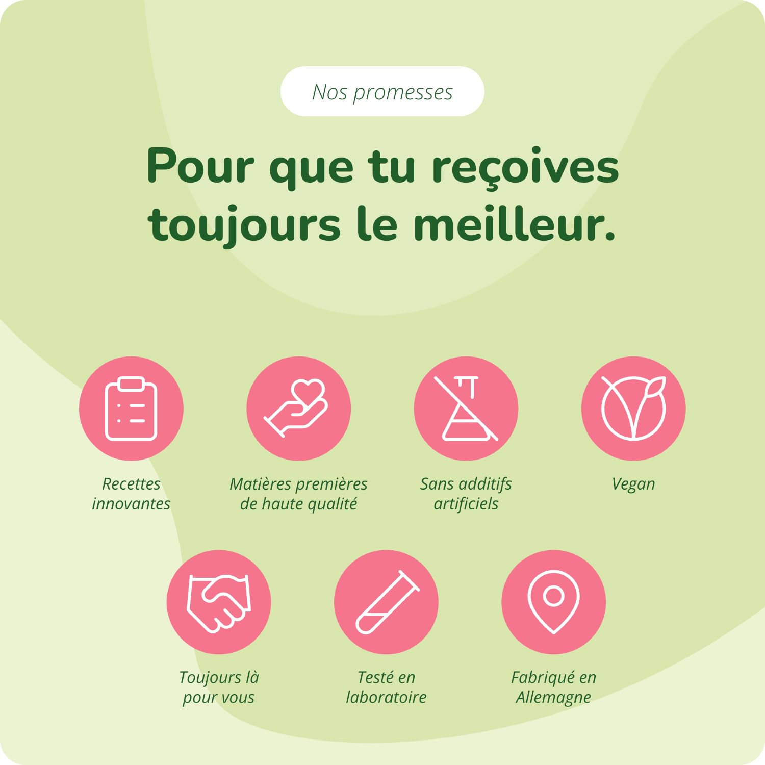 Lactase Pure | Sans Additifs Artificiels | 180 Comprimés | Digestion & Intolerance Lactose | 10000 FCC | Vegavero®