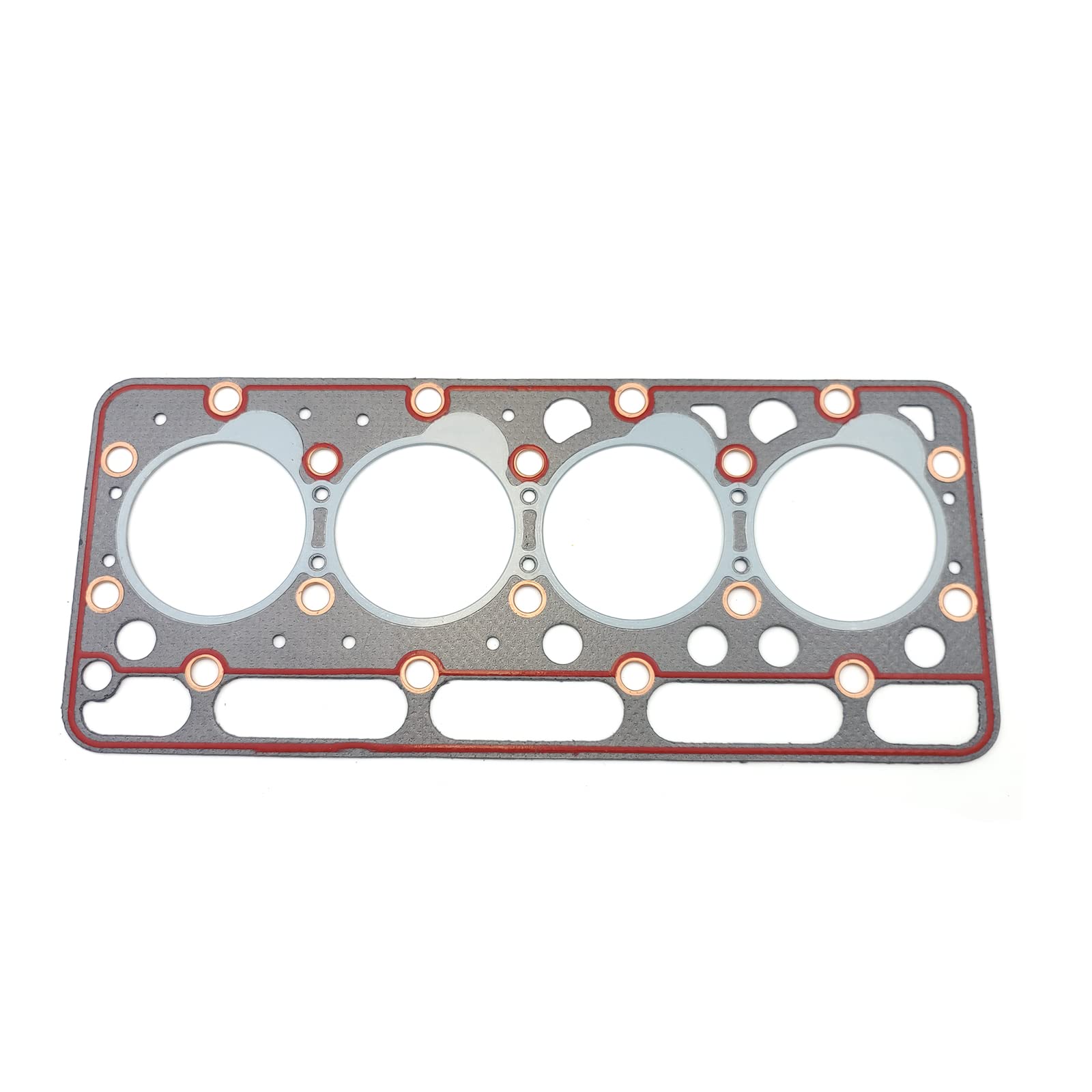 Amazon.com: HAOSHUN V1903 Cylinder Head Gasket 16545-03310