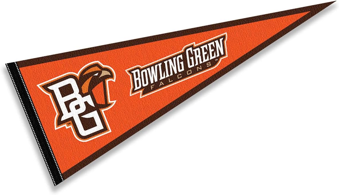 College Flags & Banners Co. Bowling Green State University