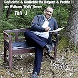 Boarisches über des Fernsehprogramm