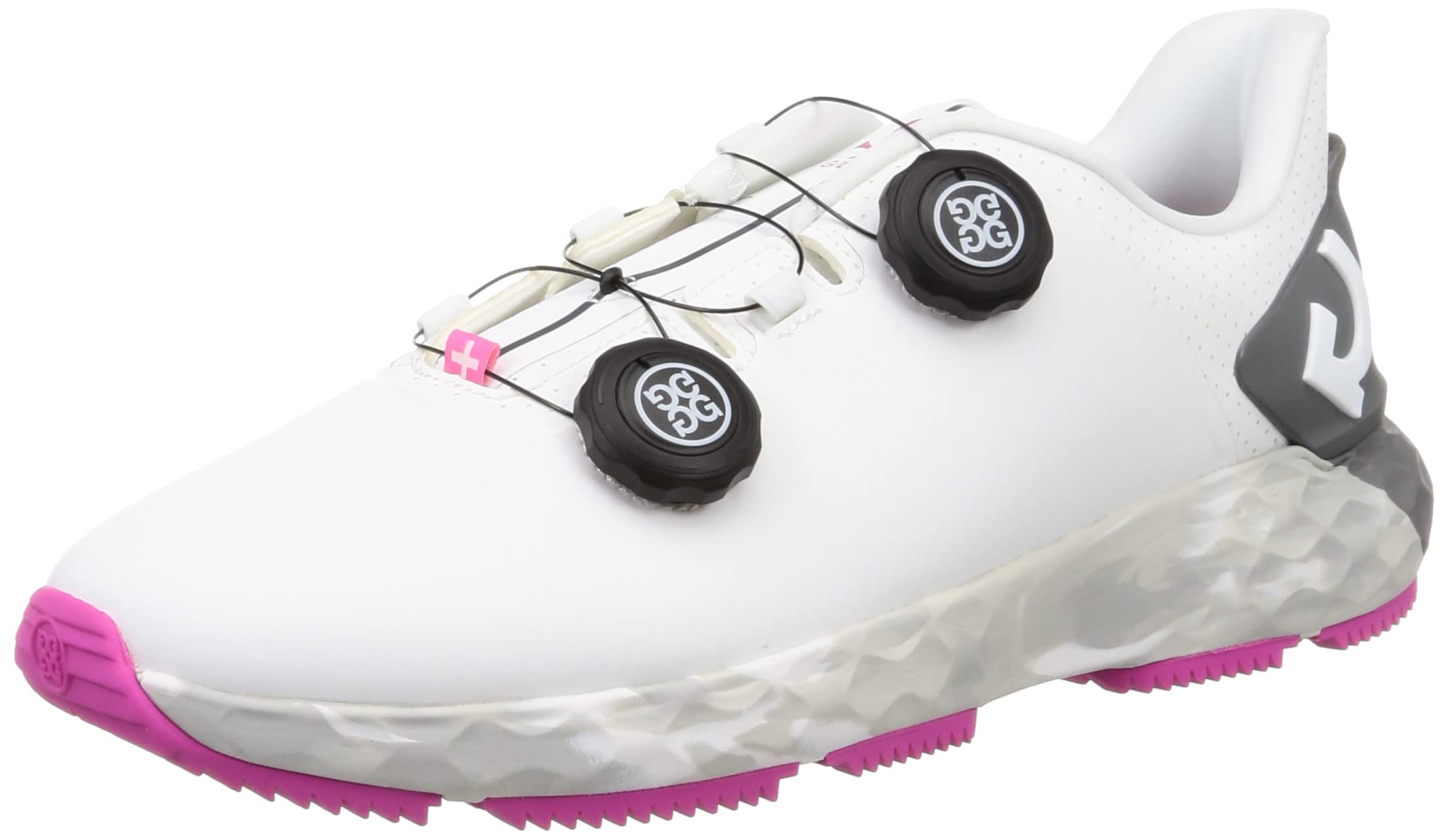 Amazon.co.jp: G/FORE 073422807 ゴルフシューズ MENS G/DRIVE 
