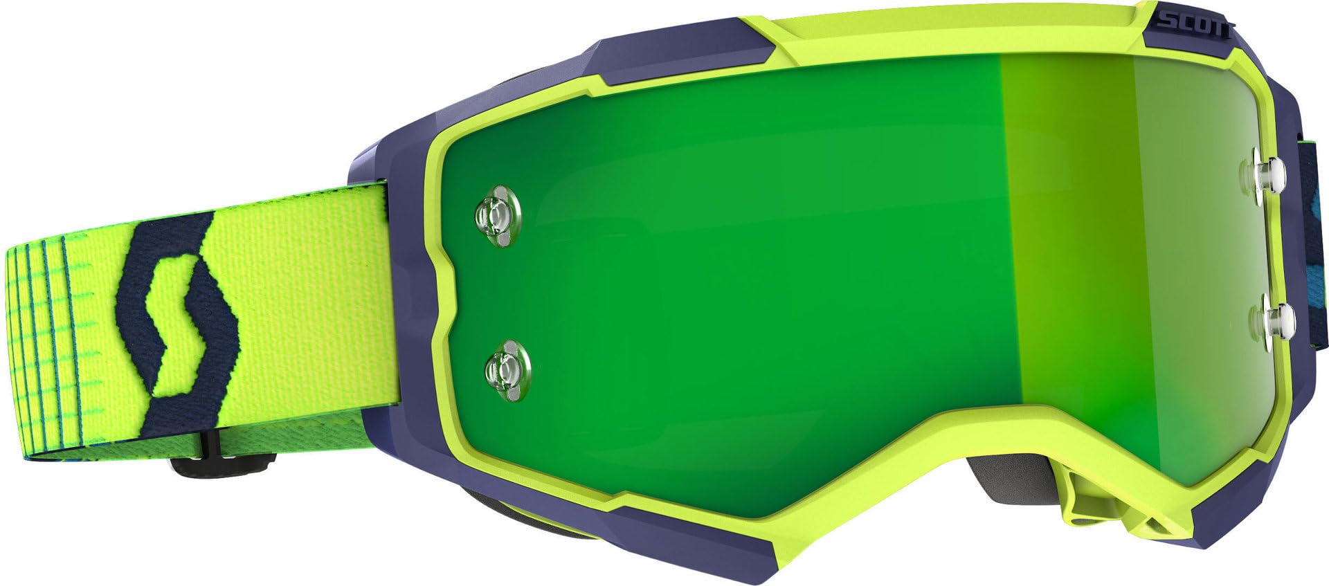 SCOTT 272828 Occhiali Unisex - Adulto