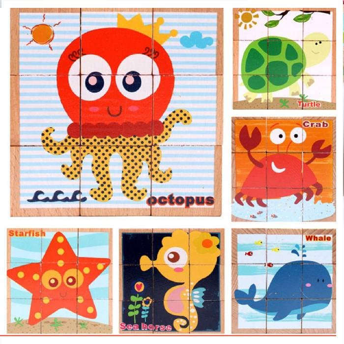 Organización Infantil, Toy Imagen adicional