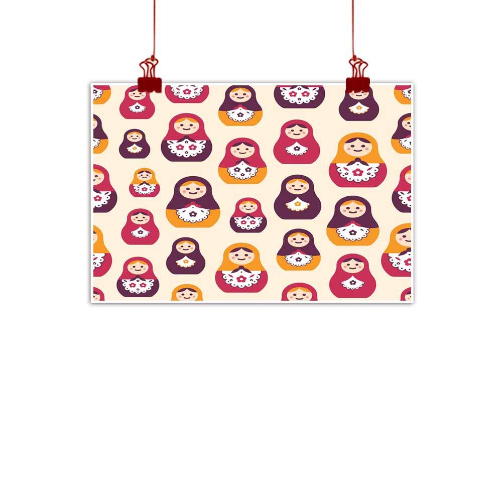 Russian Nesting Doll Quilt Patterns FREE Quilt Patterns