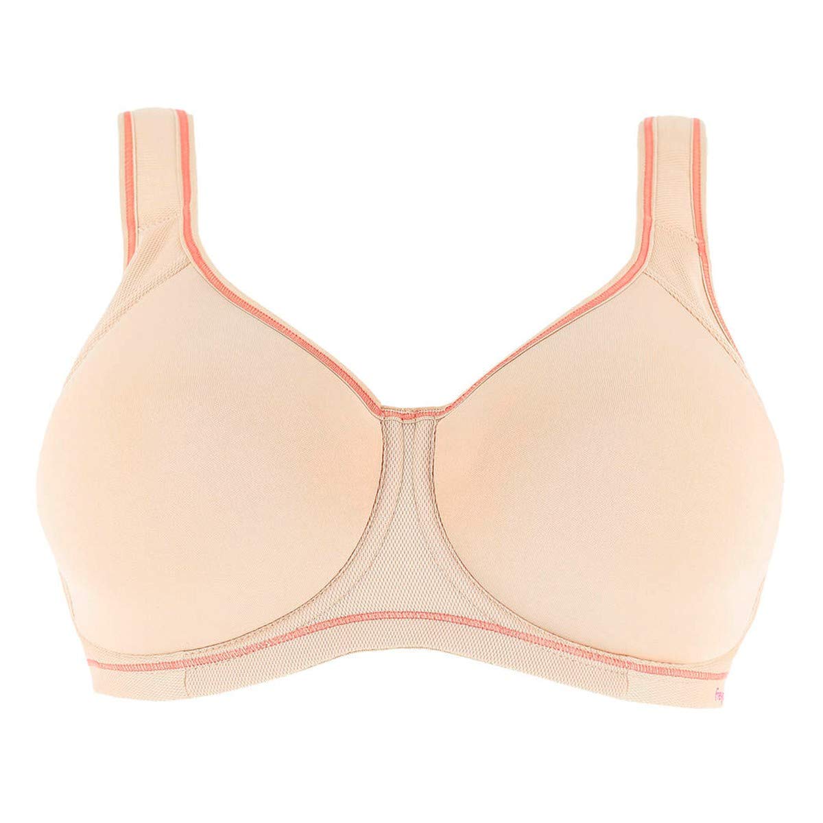 Freya Aa4892 Brasier Deportivo con Aros Mujer (Pack de 1)