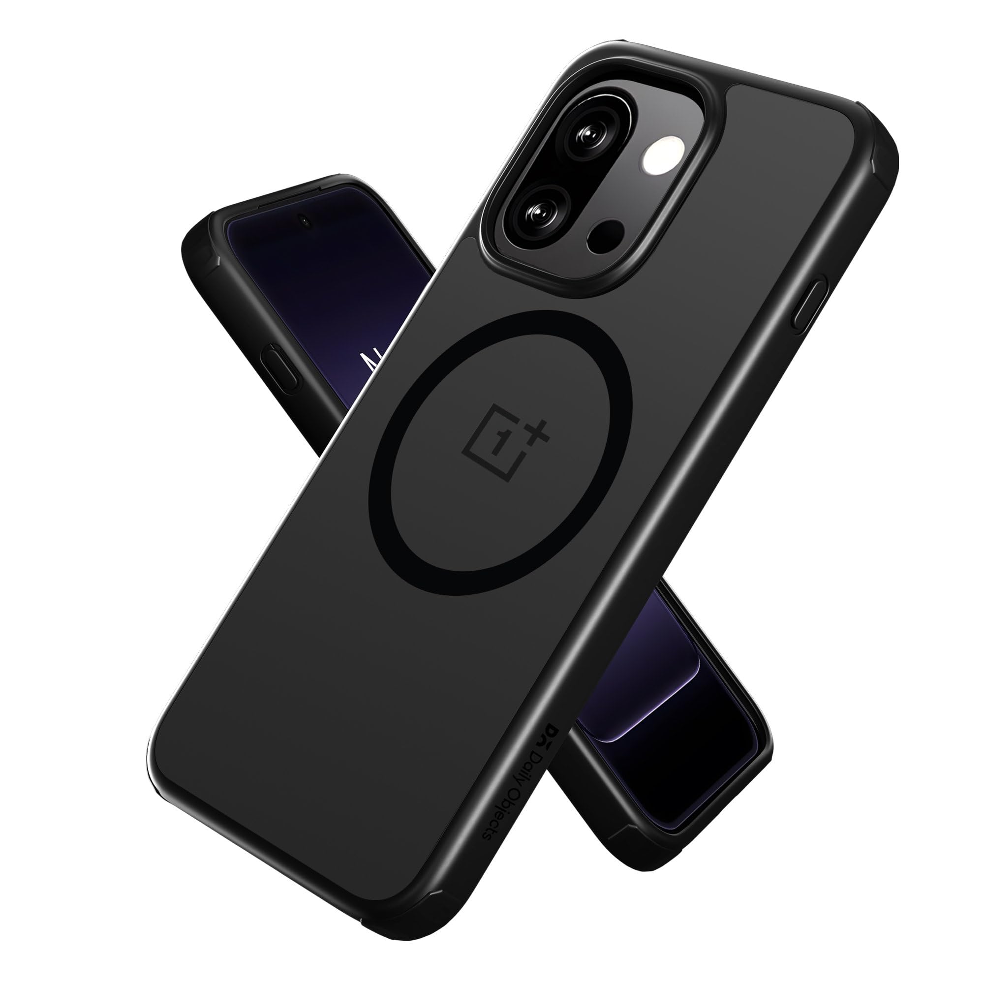 OnePlus 13s Case - Polycarbonate Protection -2