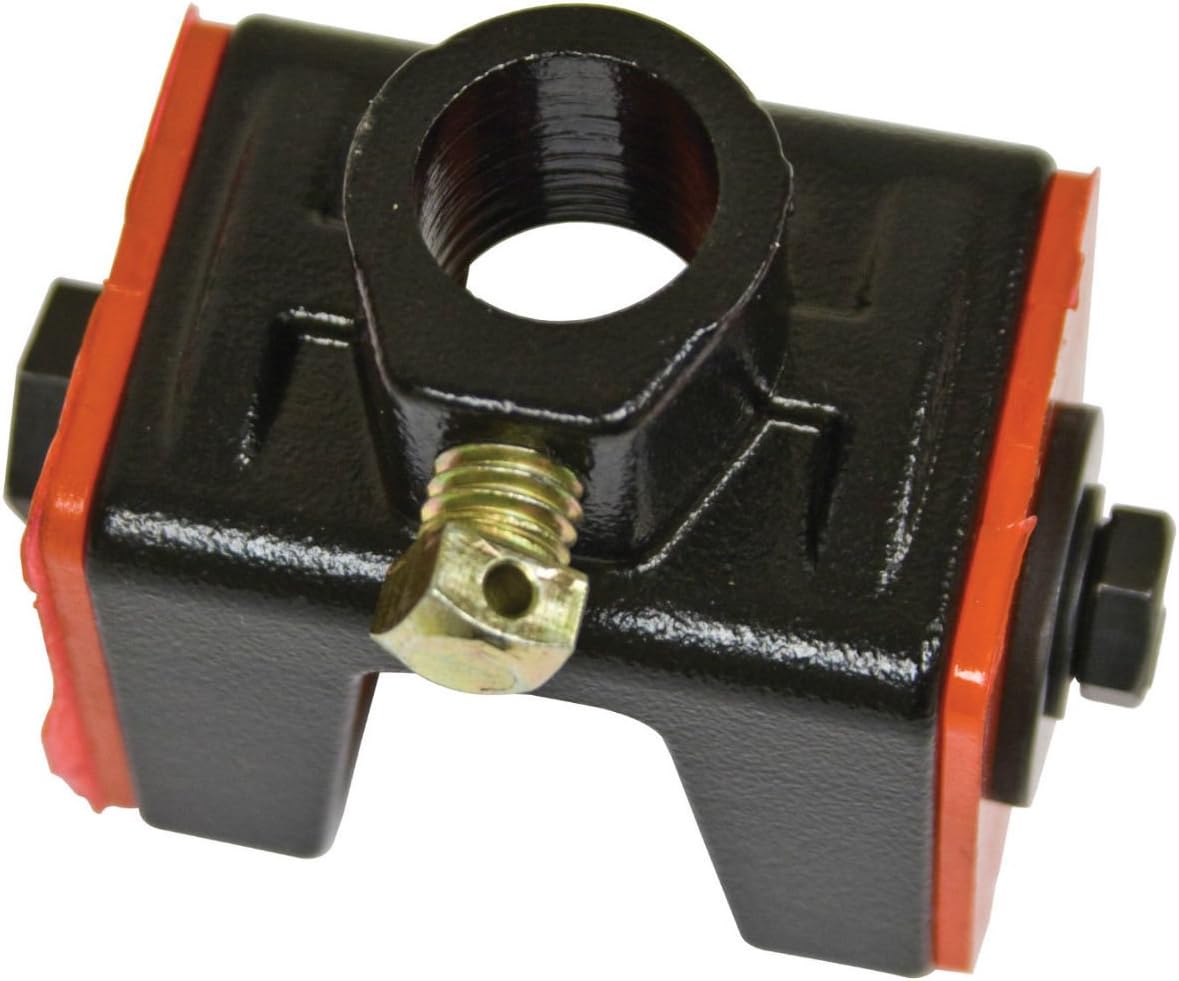 Shift Coupler, Late Style Heavy Duty, Compatible with Dune Buggy Automotive