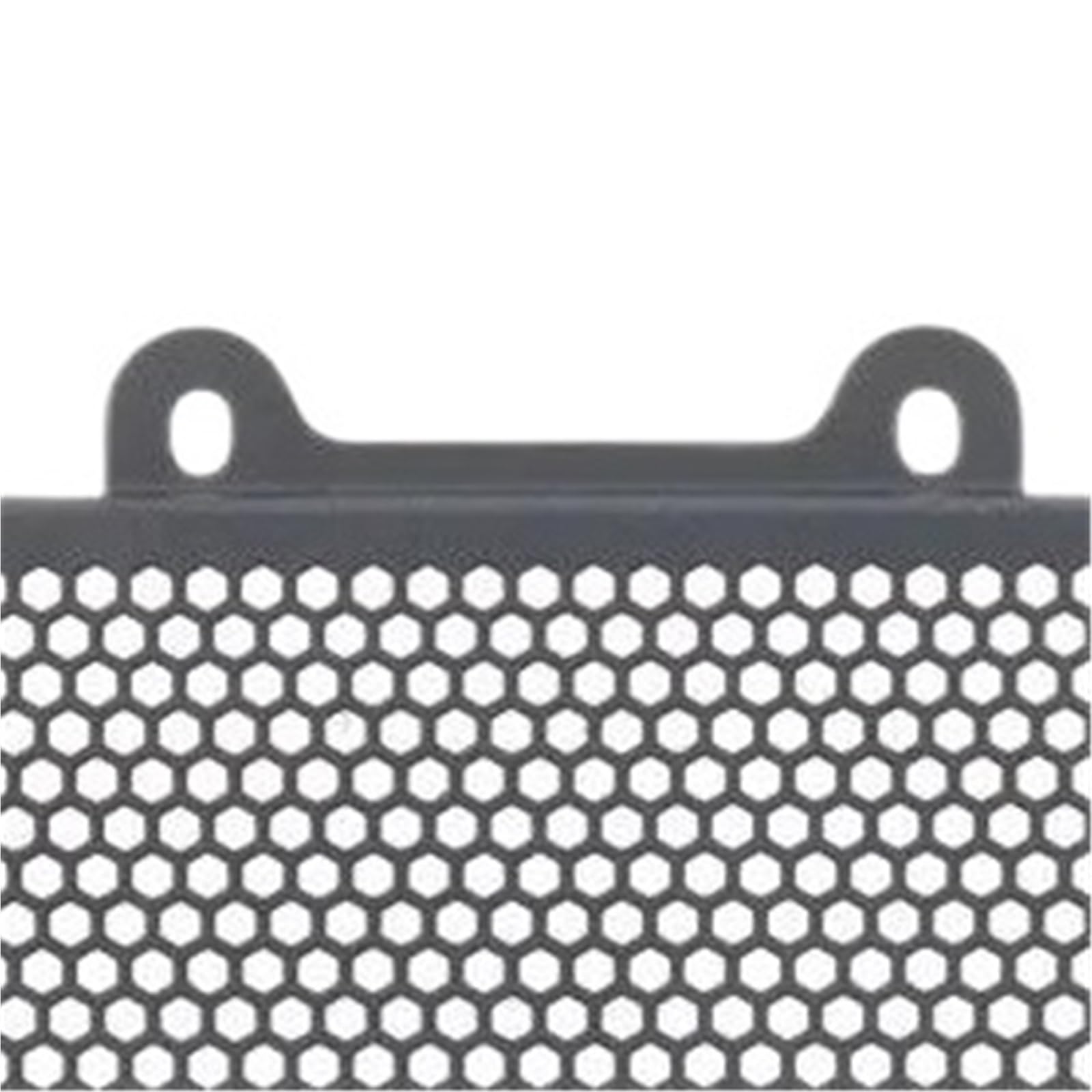 Ochrona chłodnicy motocyklowej Osłona Chłodnicy Motocykla Osłona Ochronna Grill Ochronny Do RC390 RC200 RC125 RC 390/200/125 2014-21 Kratki motocyklowe(Black-RC125)