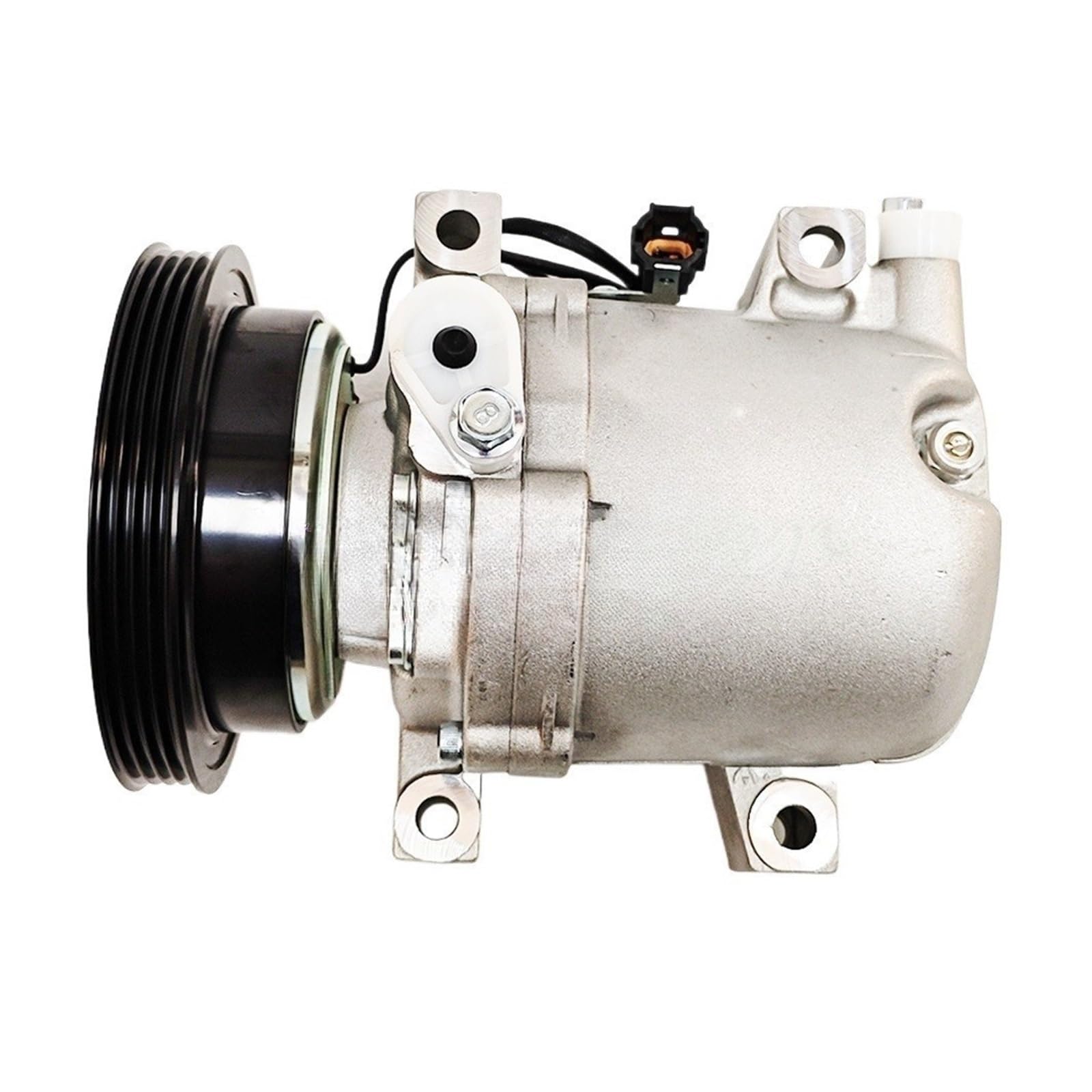 Dlkaddkgf One Color Ac Air Conditioning Conditioner Cooling Pump Compressor Compatible For Nissan Tsuru Gs Ii 92600F4207 92600-F4207 92600 F4207