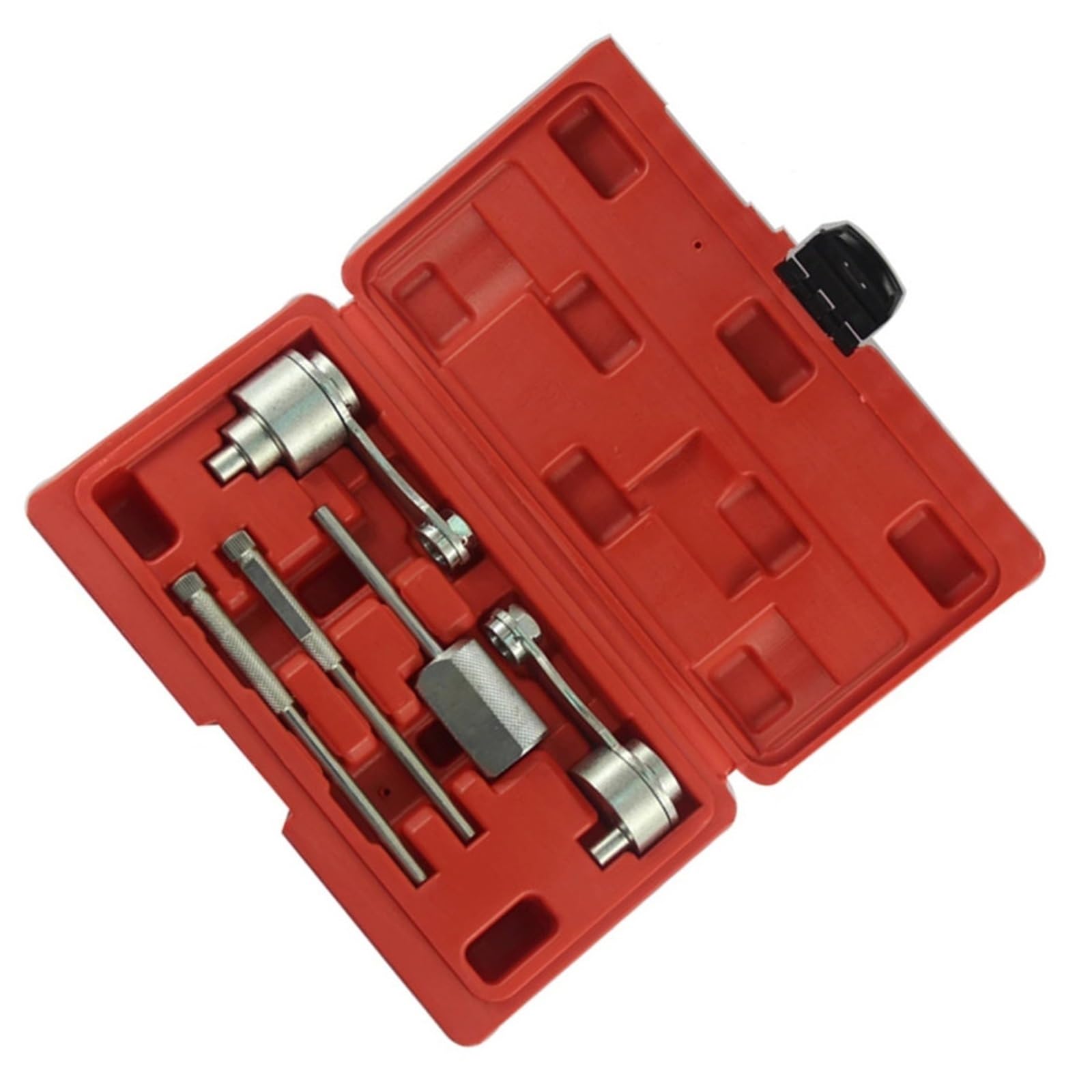 Kit Calado Distribución Para Land Para Rover Para Discovery 2,7 ​​TD V6 Kit Sincronización Motor | Kit de herramientas de ajuste de bloqueo de árboles de levas de sincronización del motor