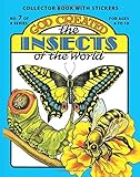 God Created the Insects of the World