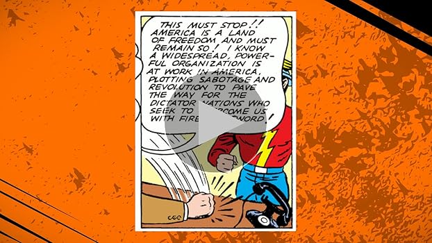 青年漫画 JUSTICE SOCIETY OF AMERICA:A CELEBRATION Amazon.com: Justice Society of America: A Celebration of 75
