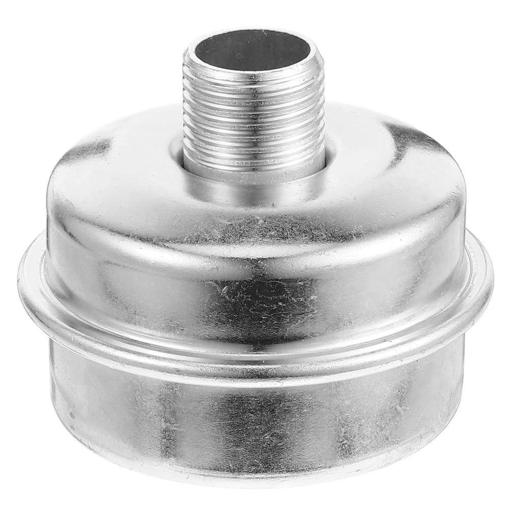 Silenciador para motor pequeño 299106 reductor de sonido en cortacésped