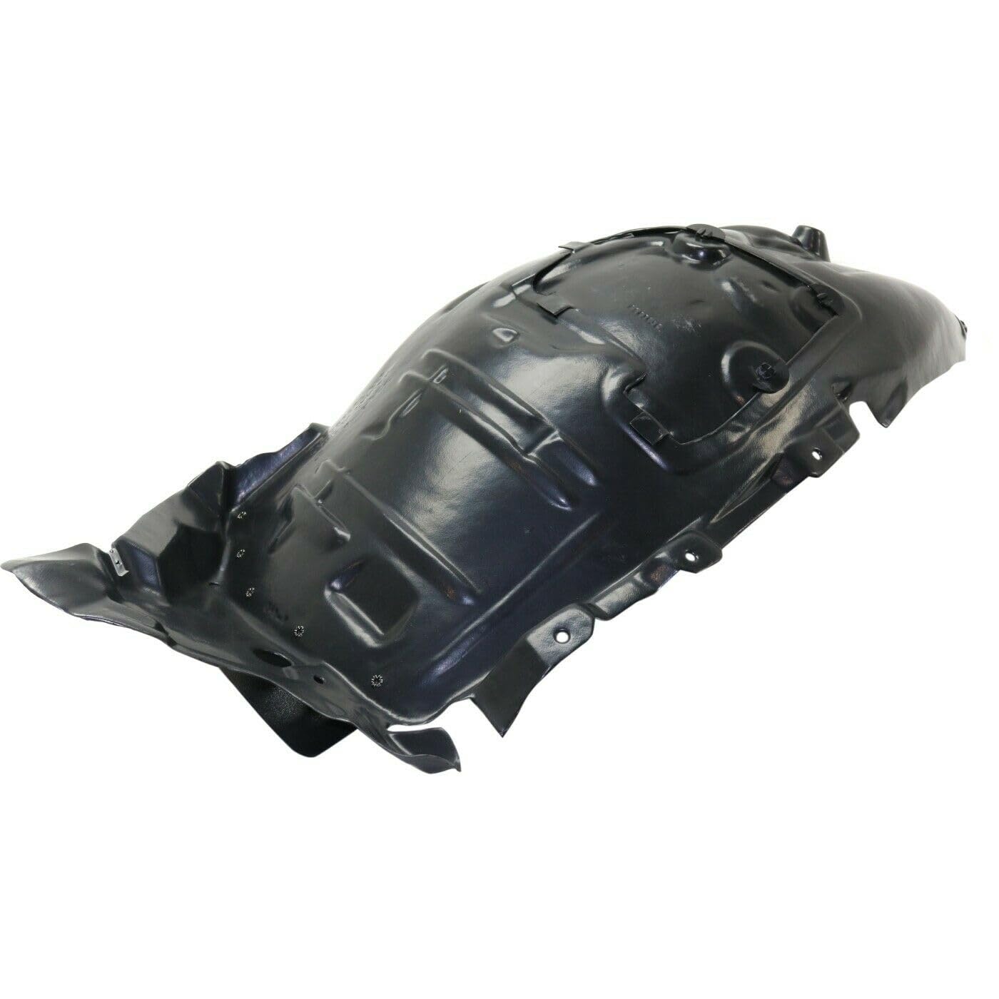 Amazon.com: MXDEQHF Front Left Driver Side Plastic 14478844 
