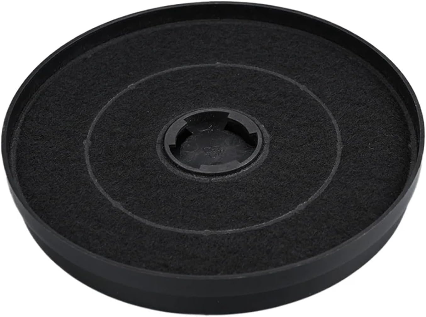 Range Hood Activated Carbon Filter For Kitchen Wall Mount Ductless Ventilation Replace Smokeless Pipe Circulation Vent Filter(198x30mm)