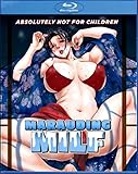 Maurading Milf